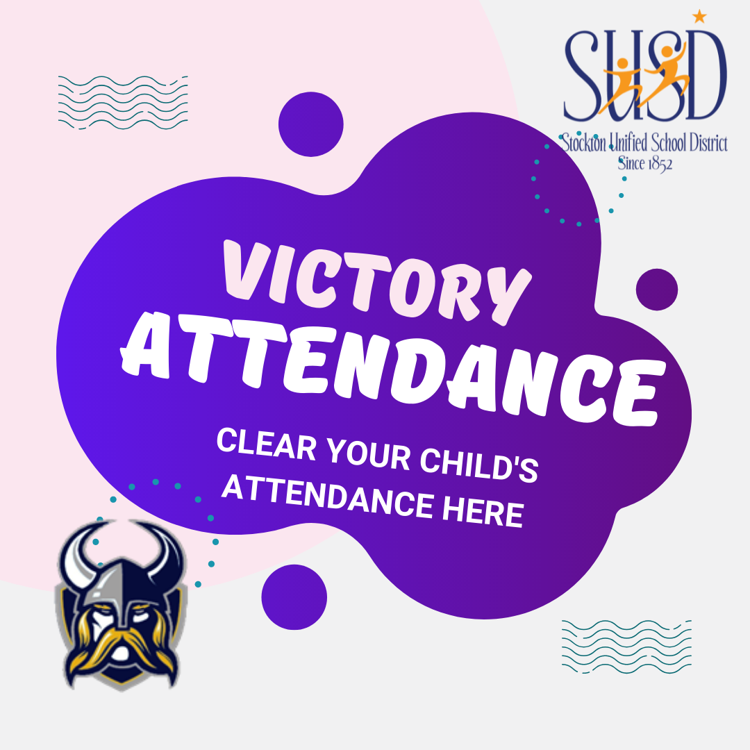  Clear Your Child's Attendance Here